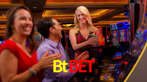 Btbet.Com Plataforma