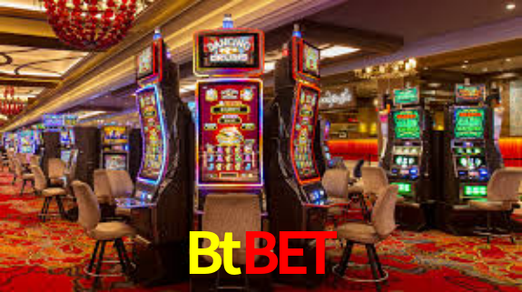Btbet Com