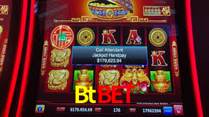 Btbet: A Experiência de Casino com Jogos de Mesa ao Vivo
